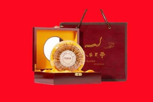 诚信求购:西宁城北区高价回收冬虫夏草是按克吗